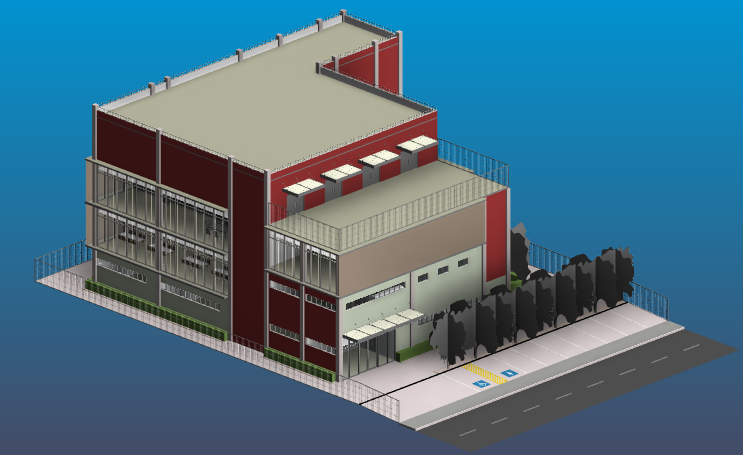 Arquitetura
